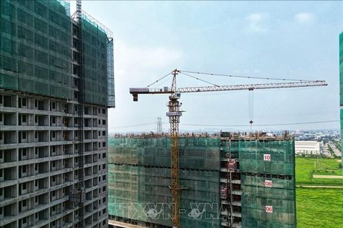 Nghiên cứu khoa học về tạo lập thị trường nhà ở thương mại vừa túi tiền