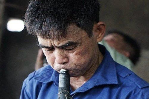Kỳ lạ làng lấy nghề... 'bán hơi' để kiếm sống ở Nam Định
