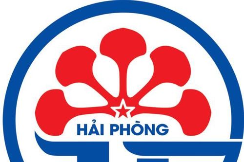 Mẫu biểu tượng được Hải Phòng chọn có gì đặc biệt?