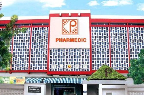 Cổ đông một công ty dược sắp được trả cổ tức tỉ lệ 41%