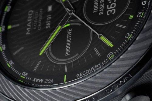 Garmin tung smartwatch siêu sang, giá 'sốc' nhân kỷ niệm 35 năm