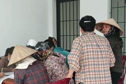 Hải Phòng: Xác minh trình báo dùng khăn tẩm thuốc mê chiếm đoạt tiền
