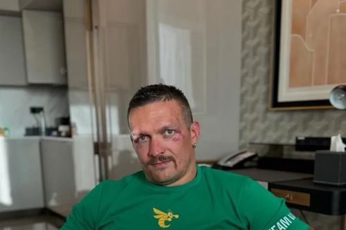 'Độc cô cầu bại' boxing thế giới gặp súng đạn cũng phải sợ như người thường