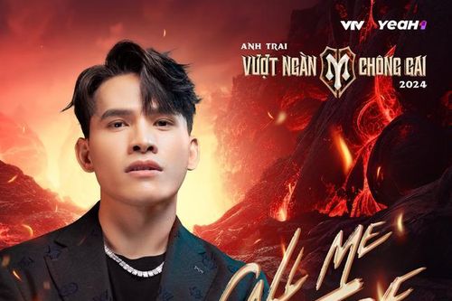 33 'anh tài' chính thức lộ diện, SpaceSpeakers 'nguyên team đi vào hết'