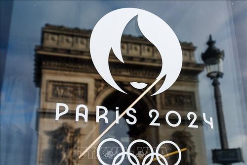 Olympic Paris 2024: Loạt thương hiệu xa xỉ tìm cách nâng doanh số