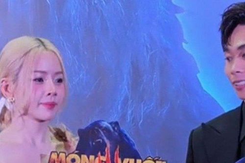 DJ Mie xuất hiện ủng hộ phim điện ảnh có bạn trai cũ