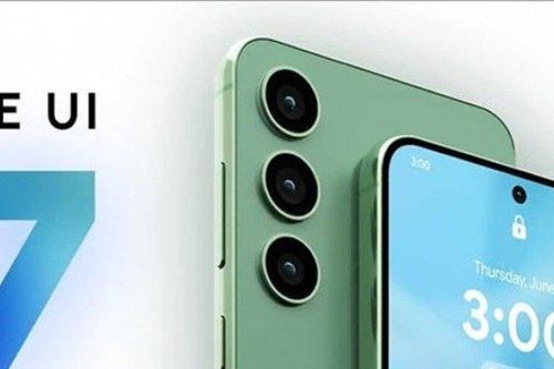 Những mẫu điện thoại của Samsung sắp nhận được bản cập nhật One UI 7