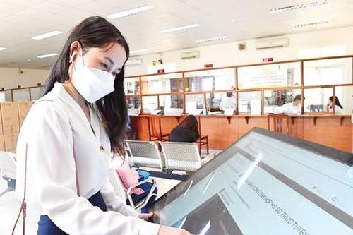 TPHCM: Miễn 100% lệ phí thủ tục hành chính sử dụng dịch vụ công trực tuyến