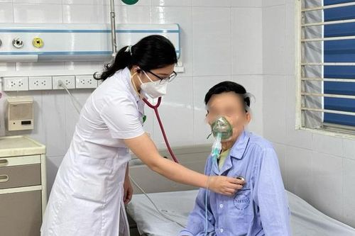 Sau hàng chục năm hút thuốc lào, thuốc lá, cụ ông nhập viện vì căn bệnh nguy hiểm này