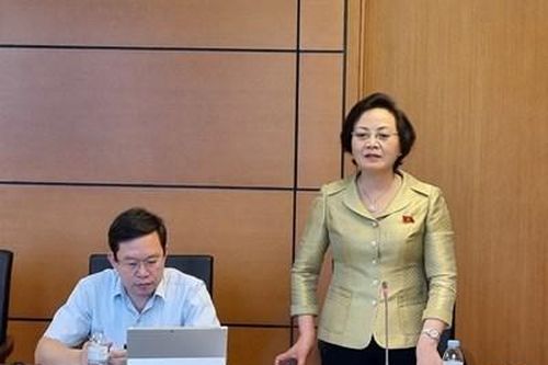 Bộ trưởng Bộ Nội vụ: Sau sáp nhập, dự kiến dôi dư 21.700 cán bộ, công chức