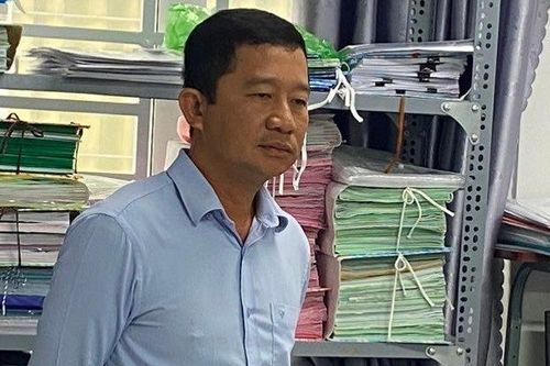 Phê chuẩn khởi tố, bắt tạm giam Phó trưởng phòng Văn phòng đăng ký đất đai tỉnh Bạc Liêu
