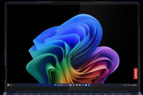 Bộ đôi laptop AI xử lý được 45.000 tỷ phép tính mỗi giây