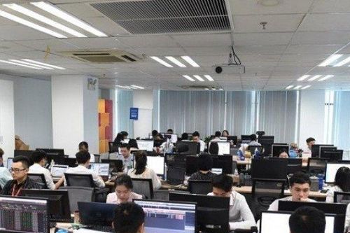 Vi phạm nhiều lần và ở quy mô lớn, một công ty chứng khoán bị phạt gần 2,6 tỷ đồng