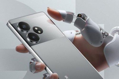 Realme trình làng chiến thần mới với giá hấp dẫn