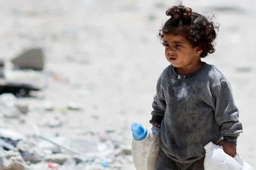 Quyết định công nhận nhà nước Palestine và những ảnh hưởng của nó