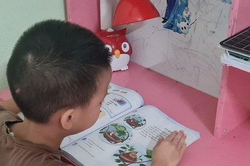 Quảng Bình: Điều chỉnh thông báo, học sinh lớp 1 không bắt buộc thi viết bài luận
