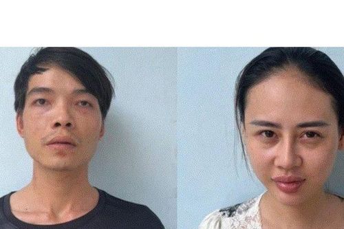 Kẻ có nhiều tiền án và bạn gái là nữ DJ bị bắt vì trộm cắp tài sản