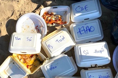 Sở Y tế tỉnh Bình Thuận kết luận vụ hơn 50 khách du lịch bị ngộ độc