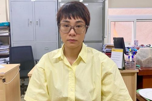 Hà Nội: Thủ đoạn 'rút ruột' 70 tỷ đồng của nữ kế toán bảo hiểm xã hội quận