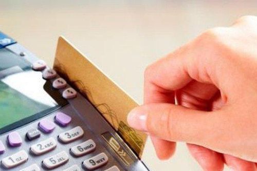 Các hành vi bị cấm trong hoạt động thanh toán không dùng tiền mặt