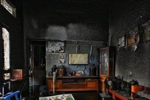 Vụ cháy 14 người tử vong: Không có lối thoát nào cho các nạn nhân