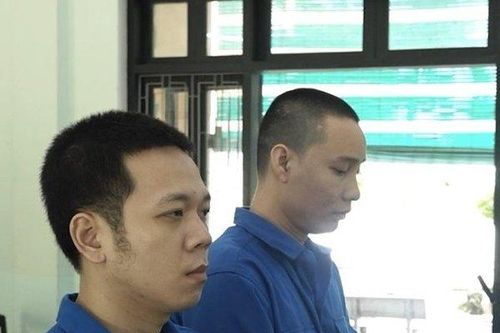 Huế: Mua ma túy để bán lại, 2 nam thanh niên trả giá đắt