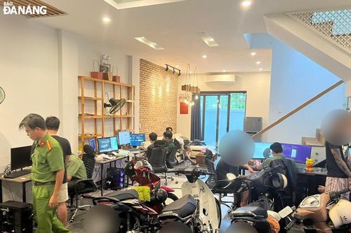 Phát hiện nhóm đối tượng phát tán các tập tin chứa mã độc nhằm chiếm đoạt tài khoản facebook của người khác