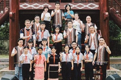 Học sinh tiểu học, THCS học cách quản lý tài chính