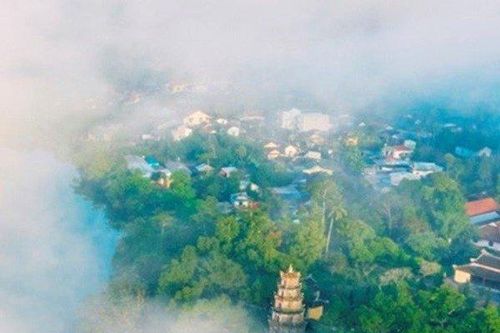 10 điểm du lịch hấp dẫn nhất định phải ghé thăm khi đến Huế