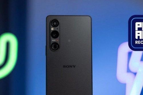 Video đập hộp Sony Xperia 1 VI cao cấp nhất của Sony