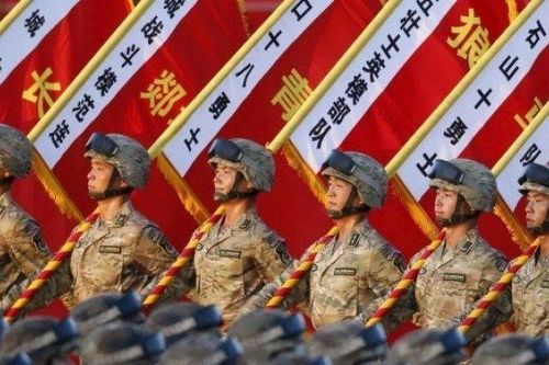 AI sẽ giúp Trung Quốc có quân đội 'đẳng cấp thế giới'?