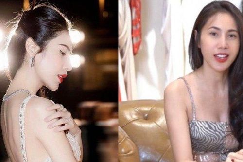 Thủy Tiên tiết lộ từng muốn đi tu, ở ẩn