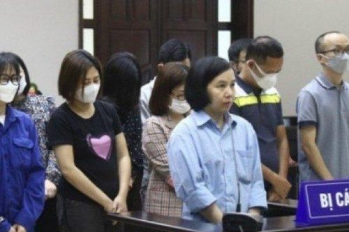 Tin tức 24h qua: Siêu lừa Hà Thành được giảm án