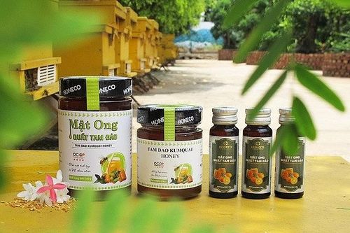Vĩnh Phúc: Động lực cho sản phẩm công nghiệp nông thôn vươn tầm cao mới
