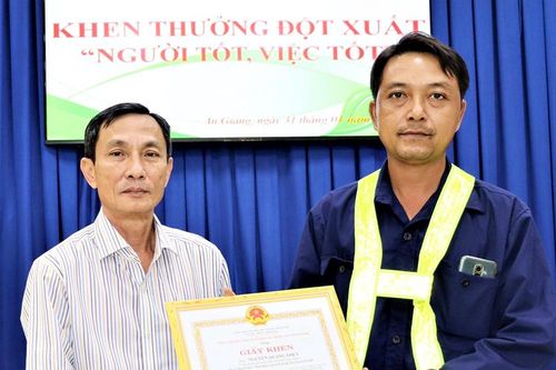 'Làm cho dân mến, làm cho dân thương'