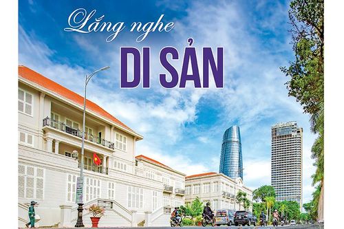 Chứng nhân của thời gian
