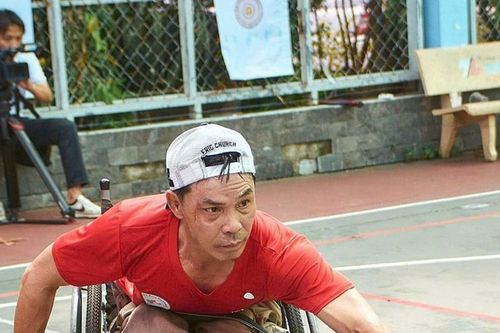 Vận động viên Nguyễn Văn Bích: Mong người khuyết tật có thêm sân chơi