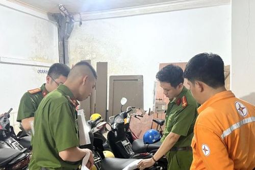 Lập 6 tổ công tác liên ngành rà soát PCCC sau vụ cháy làm 14 người tử vong