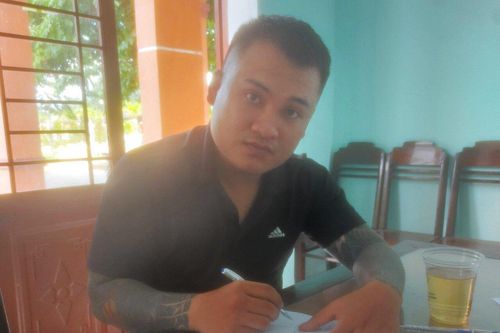 'Ngựa quen đường cũ', gã trai làng lại vướng lao lý vì tín dụng đen