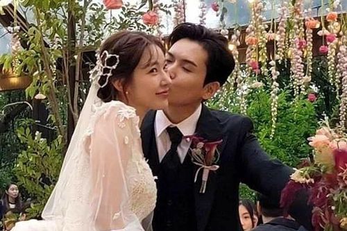 Ryeowook (Super Junior) cưới