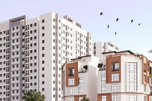 Hải Phòng: Sắp mở bán hơn 800 căn nhà ở xã hội