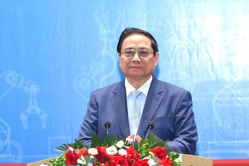 Tạo đột phá về nguồn nhân lực, đổi mới sáng tạo để nâng cao năng suất lao động