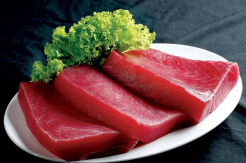 Xuất khẩu cá ngừ chế biến của Việt Nam có xu hướng tăng