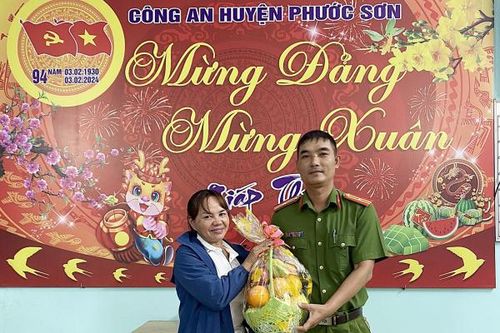 Truy xét chiếc ba lô có tài sản 100 triệu đồng trả lại người dân