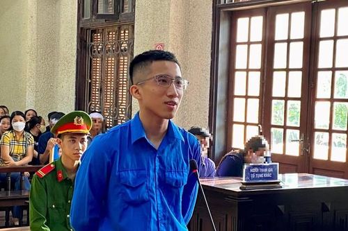 Cái chết của người đi câu cá đêm (P cuối): Hung thủ không ngờ tới