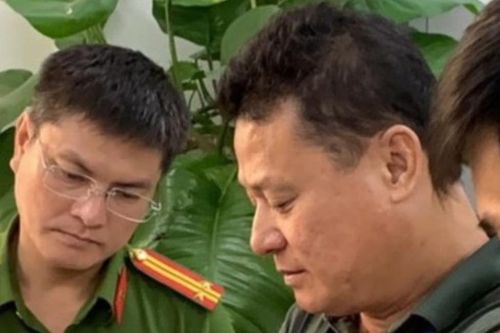 Giám đốc công ty ở TPHCM lập khống hồ sơ để chiếm đoạt hơn 62 tỷ đồng