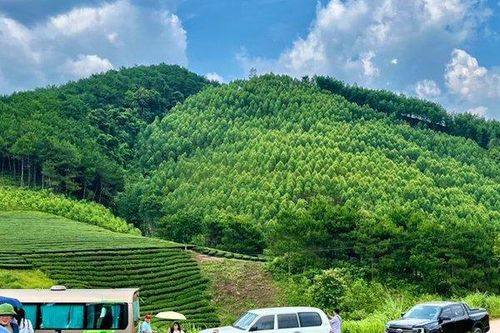 Lạng Sơn: Nỗ lực 'khoác áo mới' cho phát triển du lịch huyện Đình Lập