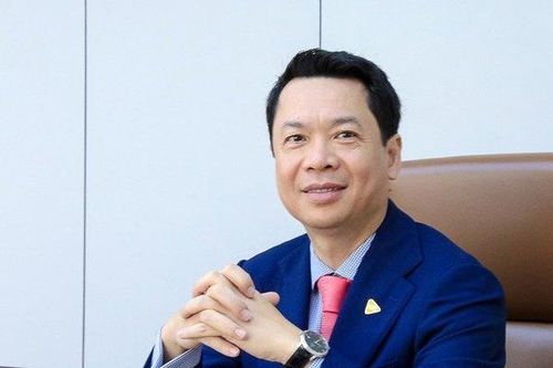 Bảo hiểm Hàng không có tân Chủ tịch