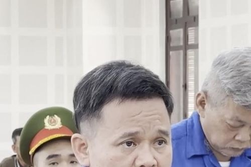 Bóc trần thủ đoạn 'múa lưỡi' để chạy án của hai bị cáo ở Đà Nẵng