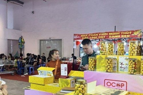 Quảng Ninh: Tổ chức cuộc thi sáng tạo bao bì, nhãn hàng hóa OCOP